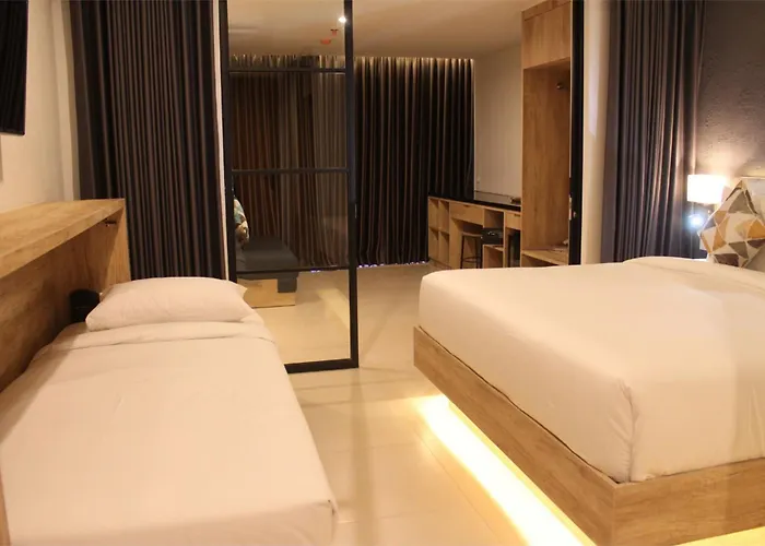 Anagata 2 Tanjung Benoa Bali 5*