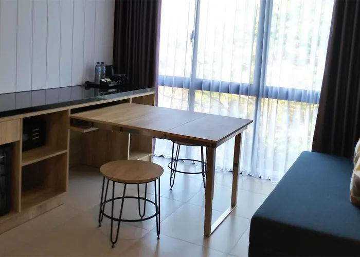 فندق Anagata 2 Tanjung Benoa Bali