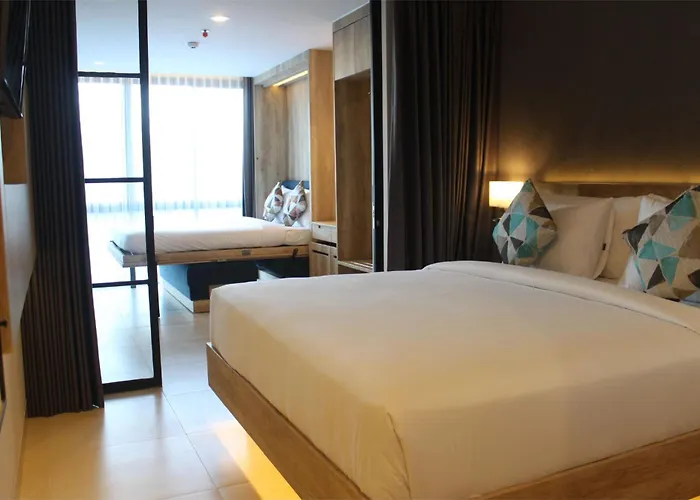 فندق Anagata 2 Tanjung Benoa Bali نوسا دوا