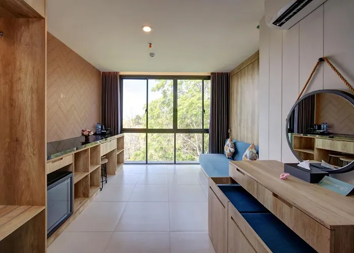 Anagata 2 Tanjung Benoa Bali 5*