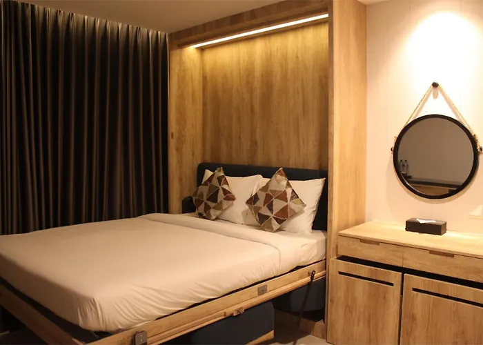 فندق Anagata 2 Tanjung Benoa Bali