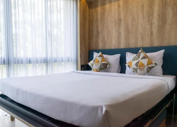 Anagata 2 Tanjung Benoa Bali نوسا دوا