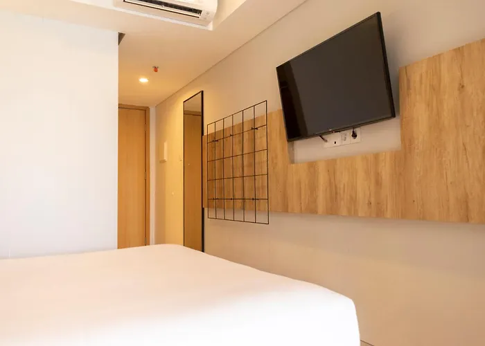 Anagata 2 Tanjung Benoa Bali فندق