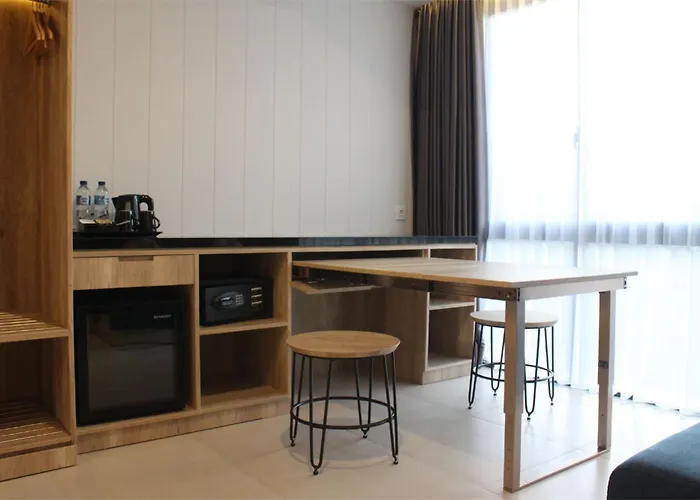 Anagata 2 Tanjung Benoa Bali فندق 5*
