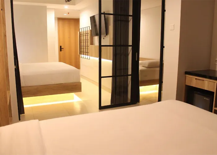 فندق Anagata 2 Tanjung Benoa Bali نوسا دوا