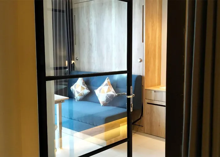 Anagata 2 Tanjung Benoa Bali فندق